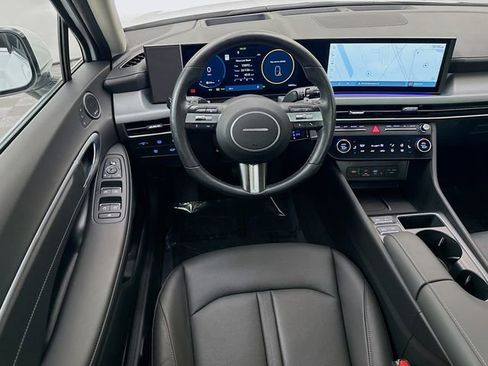 Used 2024 Hyundai Sonata Limited image 24