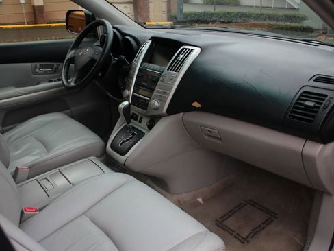 Used 2006 Lexus RX 400h AWD image 46