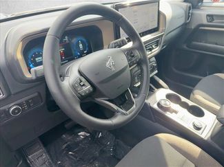 New 2025 Ford Bronco Sport Big Bend video 3