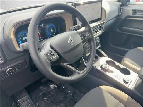 New 2025 Ford Bronco Sport Big Bend image 3