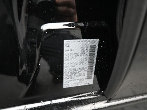 New 2026 Nissan Frontier SV RWD image 10