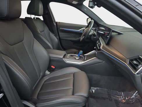 Used 2023 BMW i4 M50 image 10
