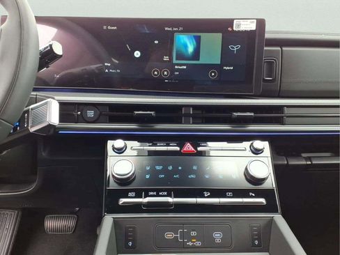 New 2026 Hyundai Santa Fe Calligraphy FWD image 14