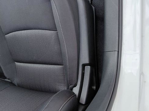 Used 2023 Nissan Altima 2.5 S image 12