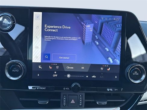 Used 2024 Lexus NX 350 AWD w/ Premium Package image 18