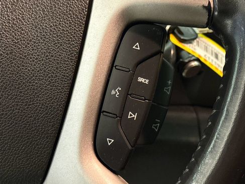 Used 2008 Chevrolet Silverado 1500 LT w/ Texas Edition RWD image 24