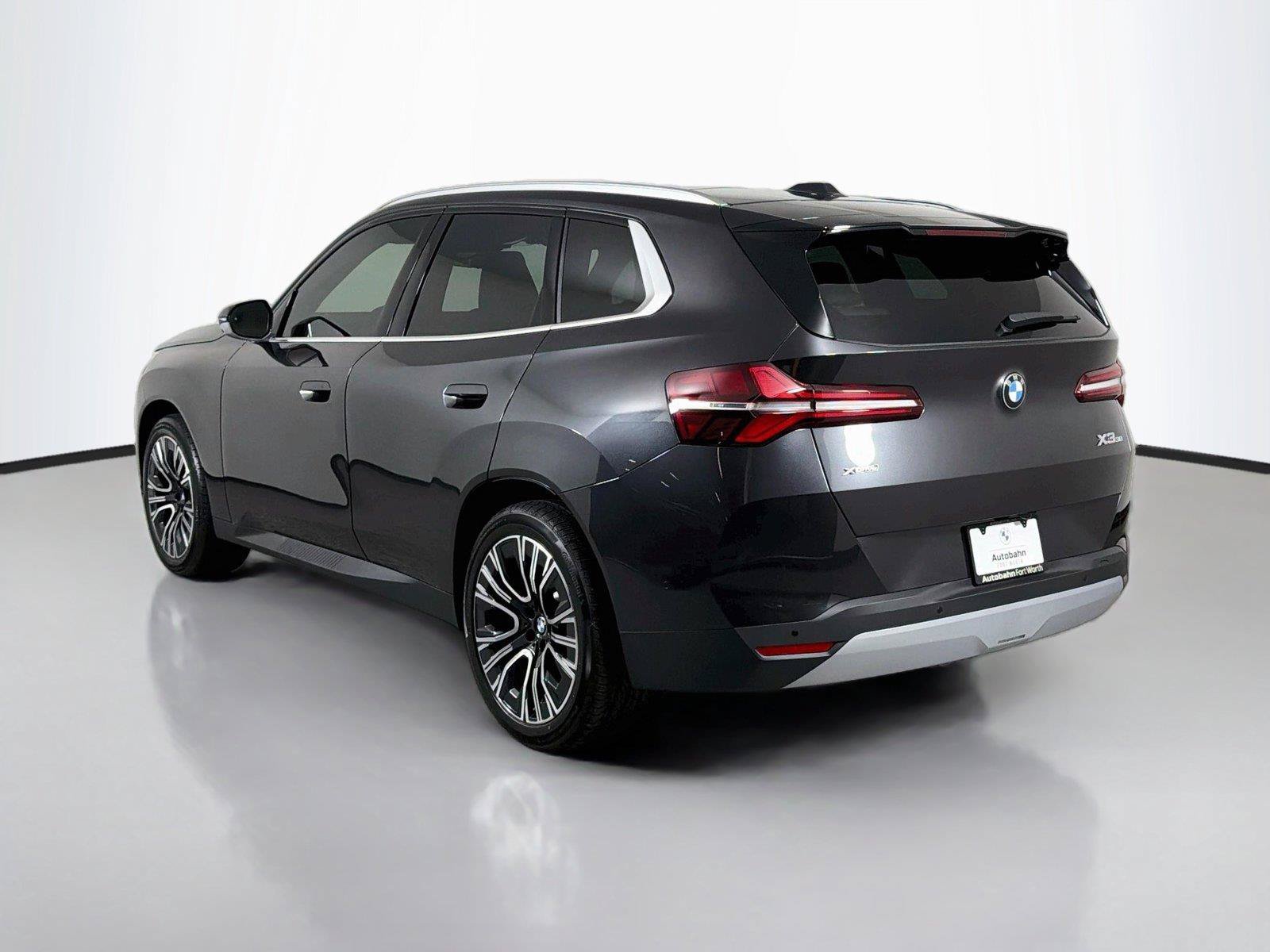 New 2026 BMW X3 xDrive30i AWD/4WD image 7