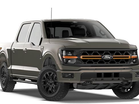 New 2026 Ford F150 Tremor AWD/4WD image 26
