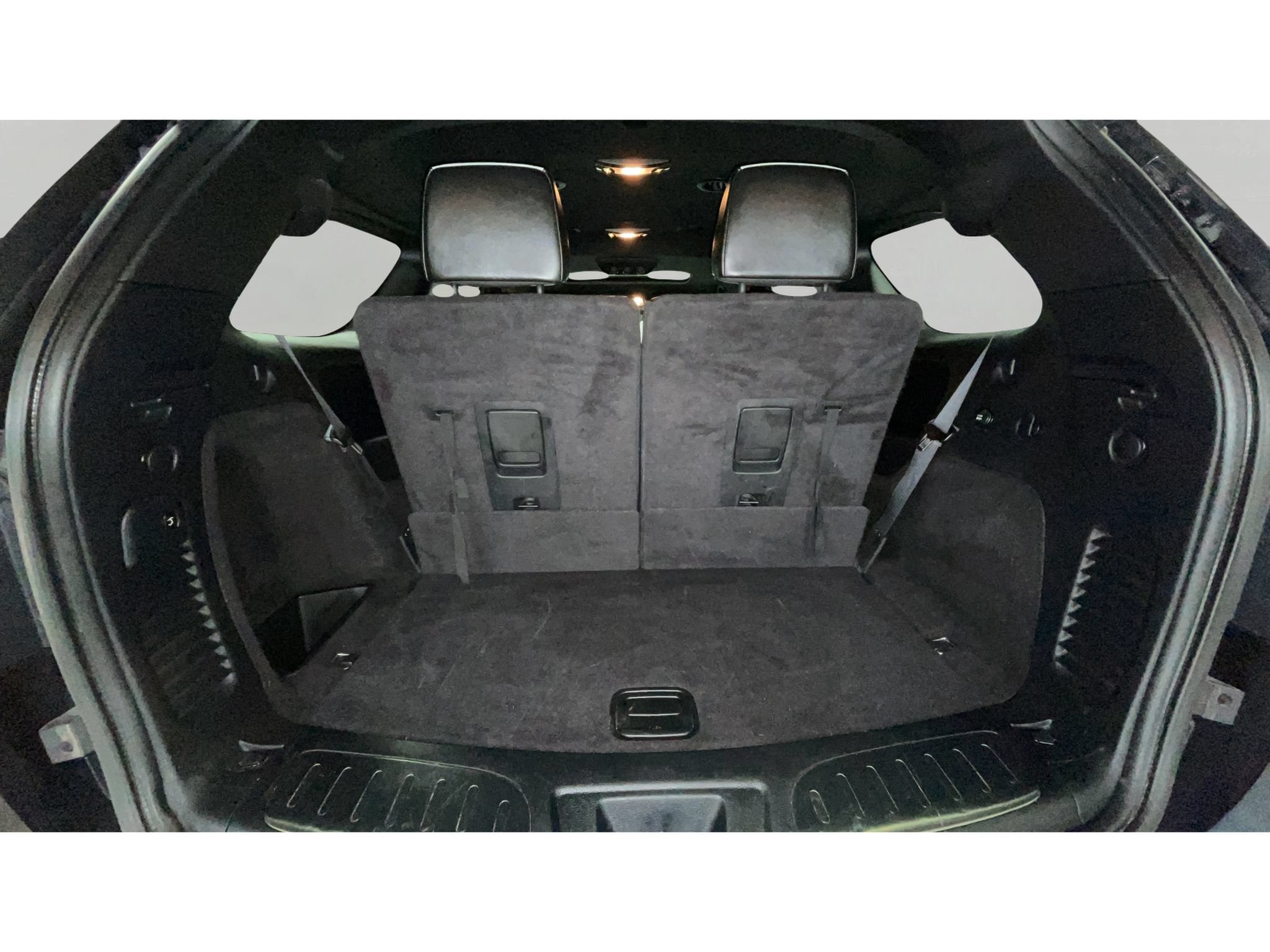 Used 2021 Dodge Durango R/T w/ Tow 'N Go Package AWD/4WD image 17