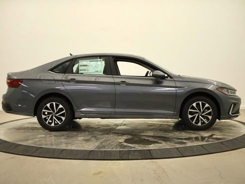 New 2026 Volkswagen Jetta S FWD image 2