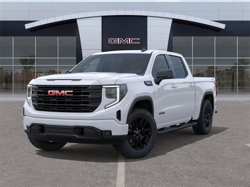 Used 2026 GMC Sierra 1500 Elevation w/ Preferred Package image 6