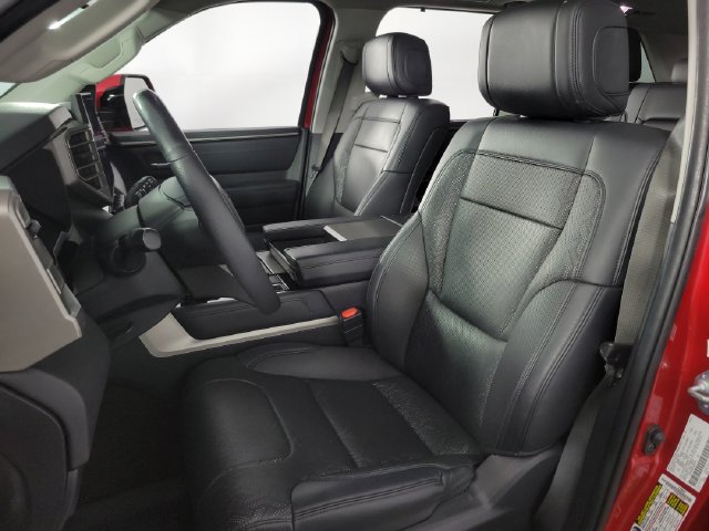 Used 2023 Toyota Sequoia Limited AWD/4WD image 14