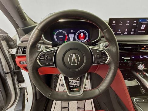 Used 2023 Acura MDX Type S image 11