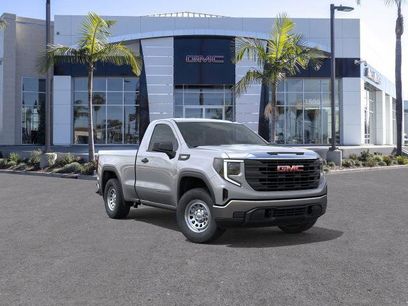 New 2026 GMC Sierra 1500 Pro