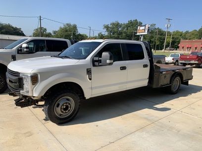 Used 2019 Ford F350 XL w/ Power Equipment Group