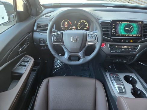 New 2026 Honda Ridgeline RTL image 13