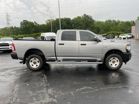 Used 2021 RAM 2500 Tradesman AWD/4WD image 4