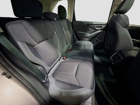 Used 2022 Subaru Forester Premium AWD/4WD image 27