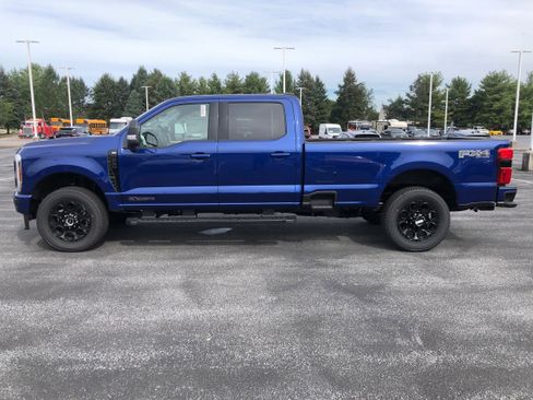 New 2026 Ford F250 XLT w/ XLT Premium Package image 2