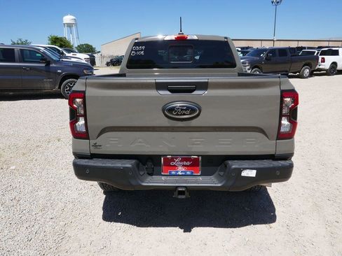 New 2026 Ford Ranger XLT AWD/4WD image 5