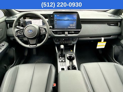 New 2026 Subaru Outback Premium image 28