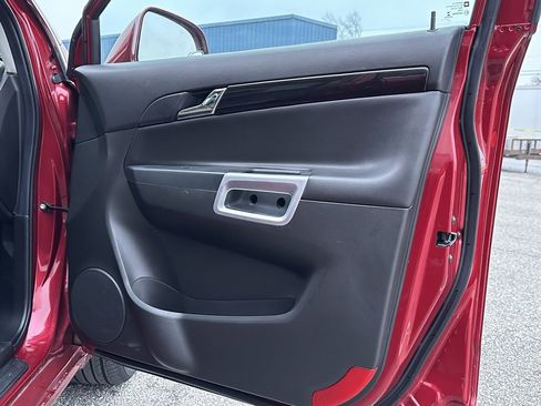 Used 2015 Chevrolet Captiva Sport LTZ image 22