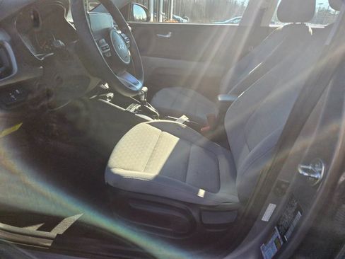Used 2023 Kia Rio S w/ Technology Package image 6