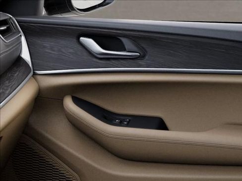 New 2025 Jeep Grand Cherokee L Limited w/ Black Appearance Package image 25