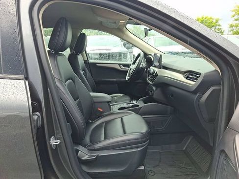 Used 2020 Ford Escape SEL AWD/4WD image 26