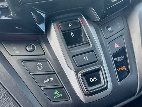Certified 2023 Honda Odyssey Sport image 21