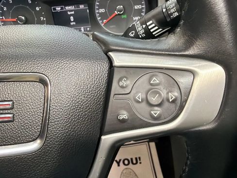 Used 2018 GMC Terrain SLE image 22