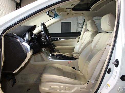 Used 2010 Acura TL FWD image 8