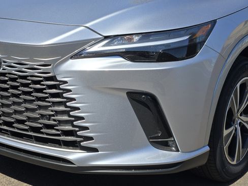 New 2026 Lexus RX 350h w/ Convenience Package image 6