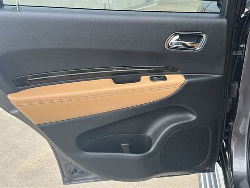 Used 2015 Dodge Durango Citadel w/ Technology Group image 37