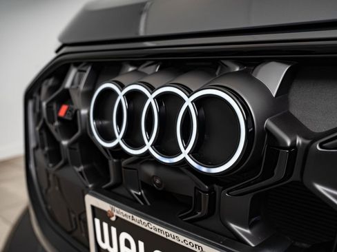 New 2026 Audi SQ5 Premium Plus AWD/4WD image 3