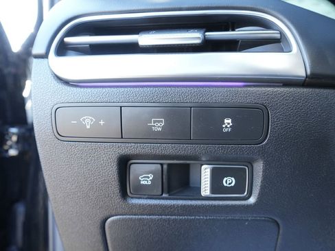 Used 2025 Hyundai Palisade Calligraphy image 33