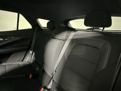 New 2026 Chevrolet Blazer EV LT image 24