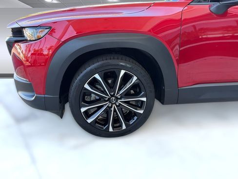 Used 2023 MAZDA CX-50 2.5 Turbo w/ Cargo Package image 12