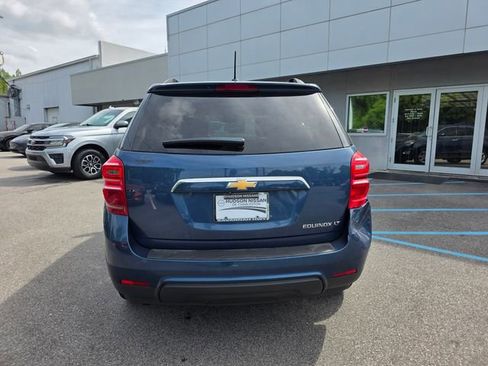 Used 2016 Chevrolet Equinox LT image 9