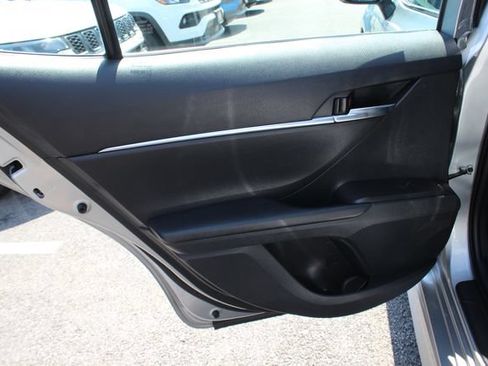 Used 2021 Toyota Camry SE AWD/4WD image 22