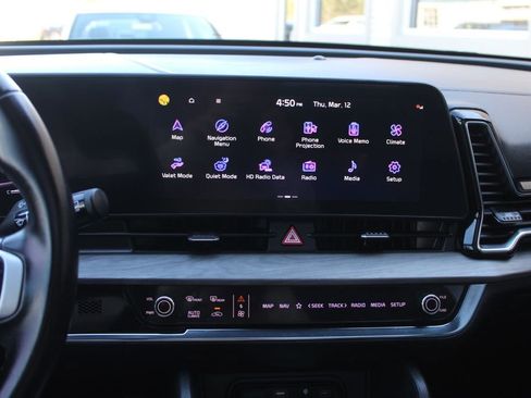 Used 2023 Kia Sportage X-Line w/ X-Line Premium Package image 21