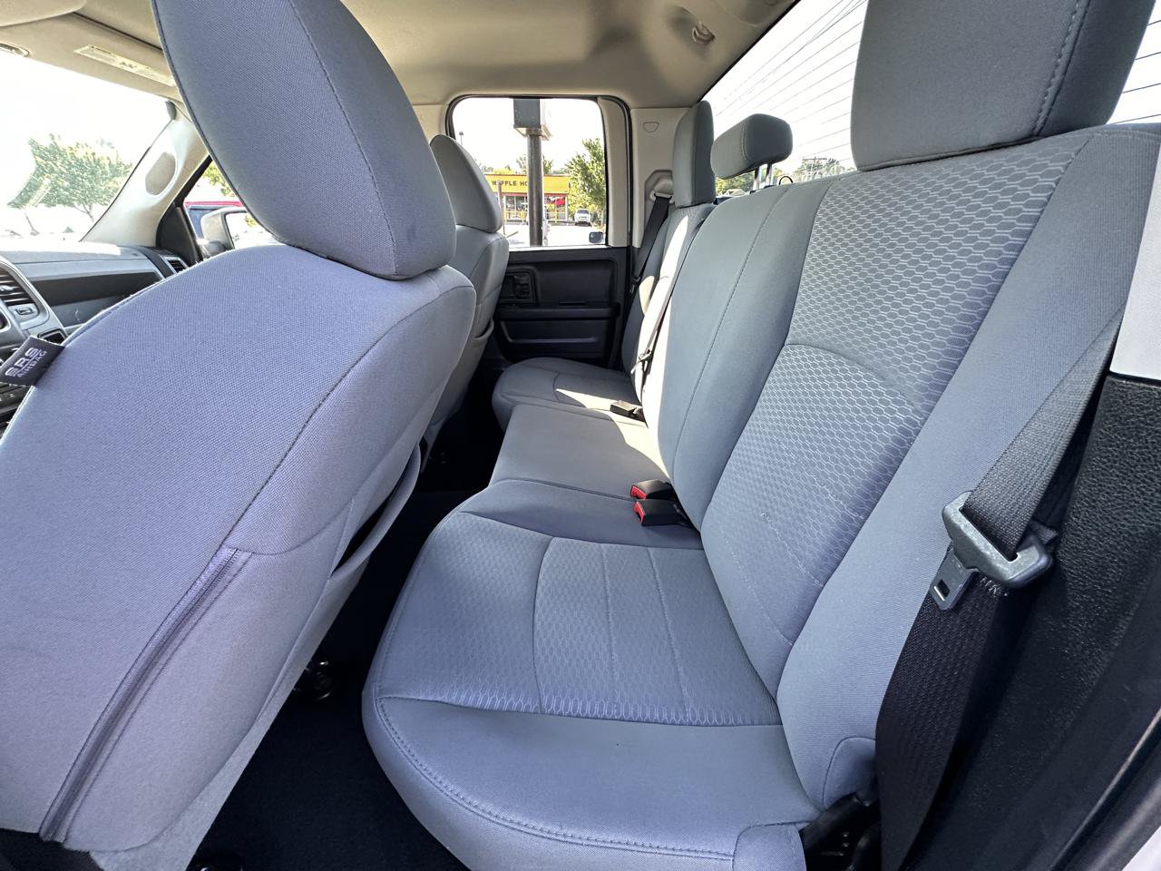 Used 2013 RAM 1500 Express AWD/4WD image 9