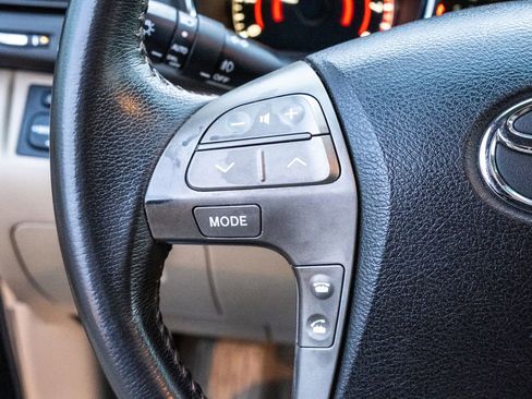 Used 2008 Toyota Highlander Limited image 15