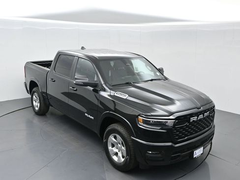 New 2026 RAM 1500 Big Horn image 57