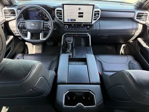 Used 2022 Toyota Tundra Platinum RWD image 10