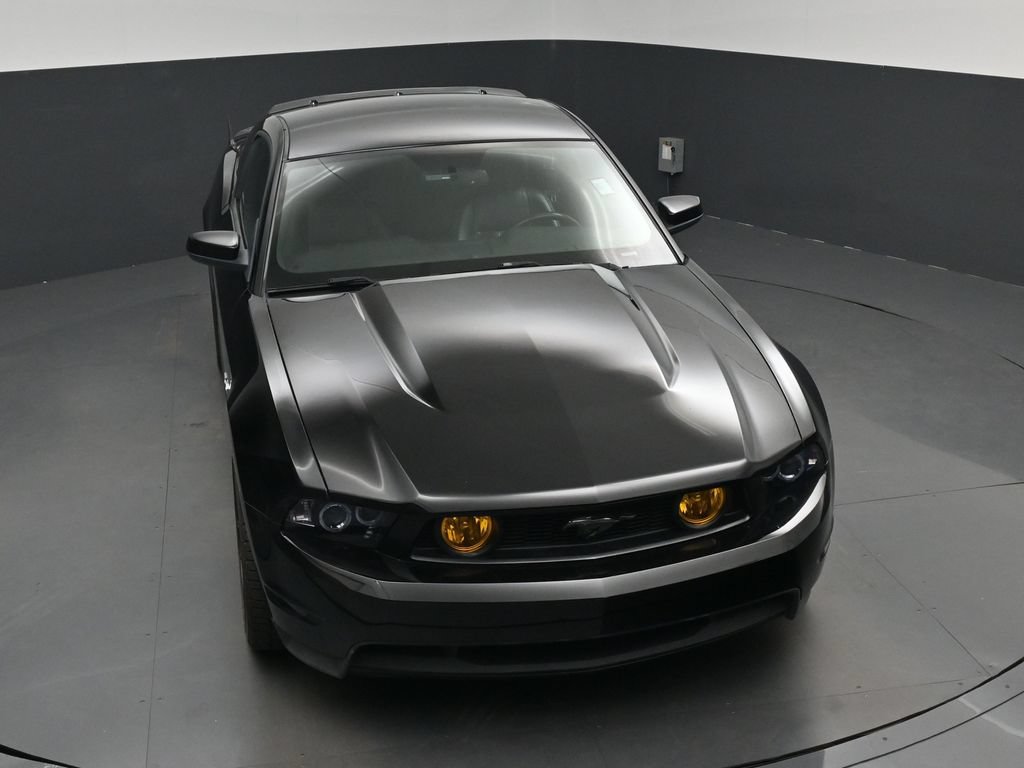Used 2012 Ford Mustang GT Premium RWD image 26