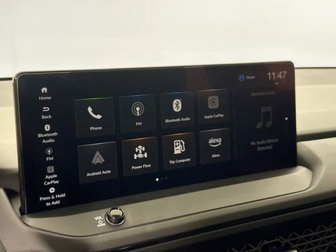 Certified 2025 Honda Accord Sport image 36