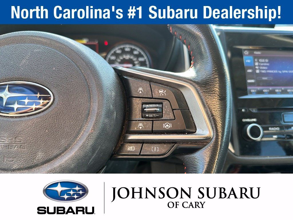 Used 2020 Subaru Forester Sport AWD/4WD image 16