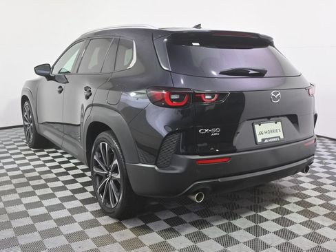 Used 2026 MAZDA CX-50 AWD 2.5 S w/ Premium Package image 4