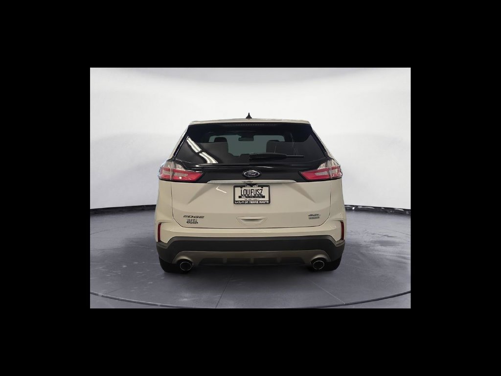 Used 2020 Ford Edge SEL w/ Convenience Package FWD image 5